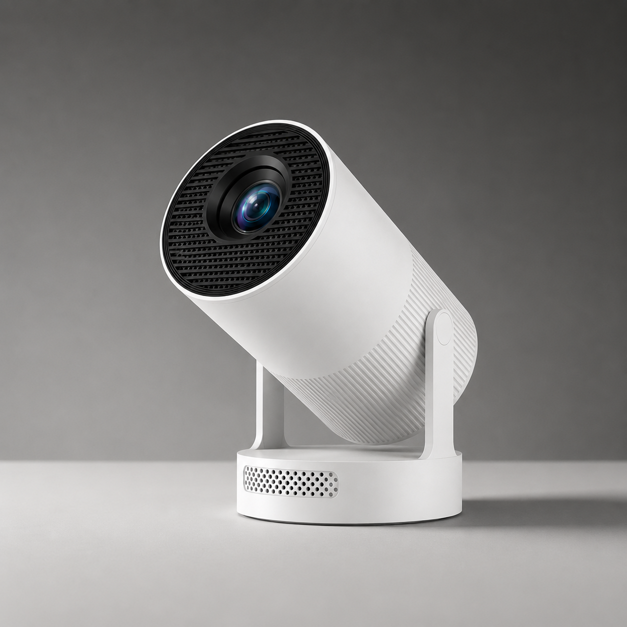Projectify™ Mini Smart Projector